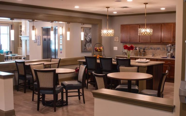 Provision Living at West Bloomfield, West Bloomfield Township, MI 3