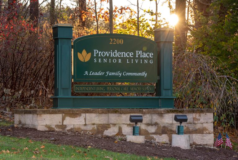 Providence Place Senior Living of Pottsville, Pottsville, PA 3