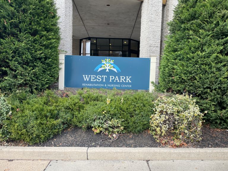  West Park Rehabilitation & Nursing Center, Philadelphia, PA 2