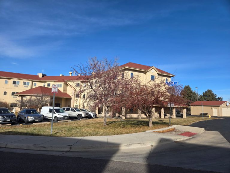 Marycrest Assisted Living, Denver, CO 1