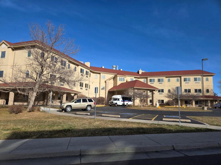 Marycrest Assisted Living, Denver, CO 2