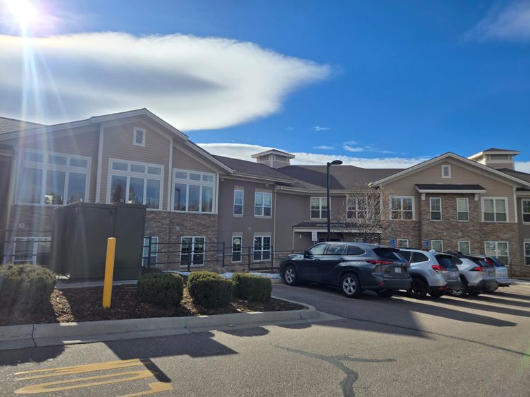 Cherry Hills Assisted Living And Memory Care, Centennial, CO 3