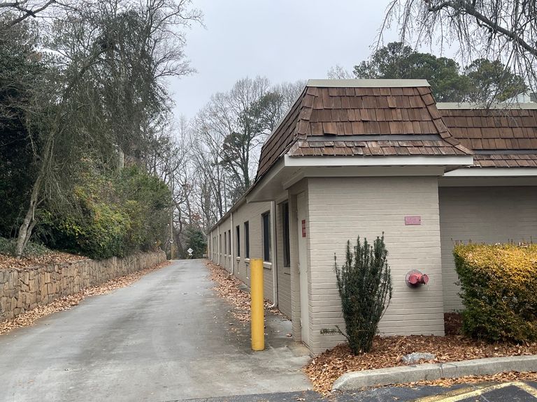 Pruitthealth - Brookhaven, Atlanta, GA 1