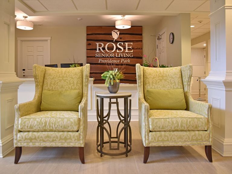 Rose Senior Living Providence Park, Novi, MI 2