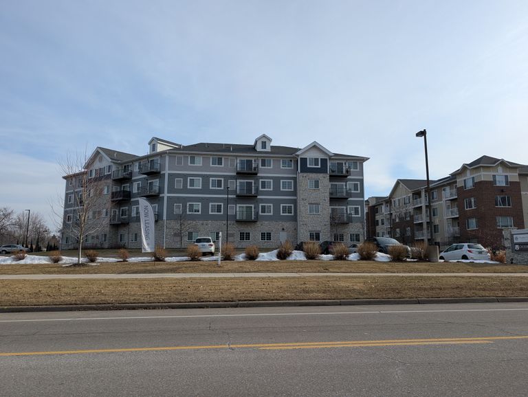 Hayden Grove Senior Housing, Bloomington, MN 1