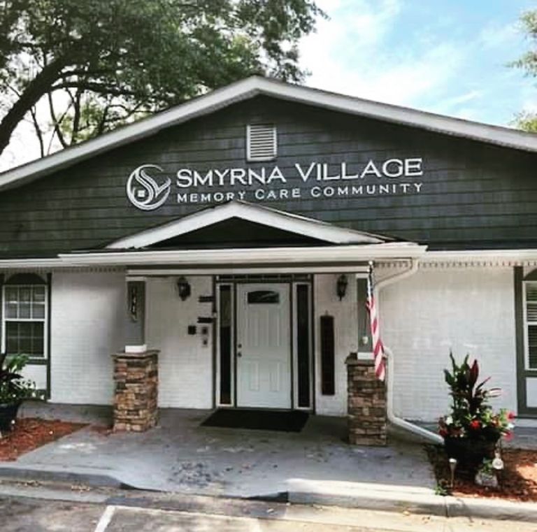 Smyrna Village, Smyrna, GA 2
