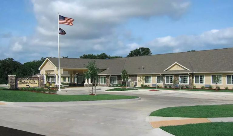 Hudson Creek Alzheimer’s Special Care Center, Bryan, TX 1