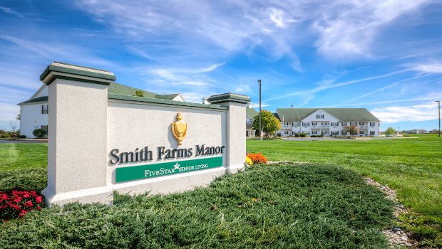 Smith Farms Manor, Auburn, IN 2