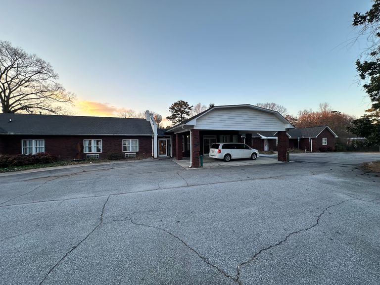 Bethamy Retirement Center, Spencer, NC 1