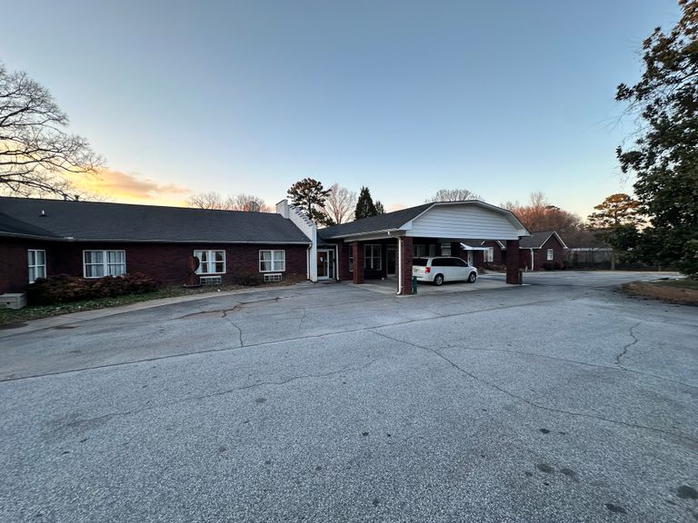 Bethamy Retirement Center, Spencer, NC 2
