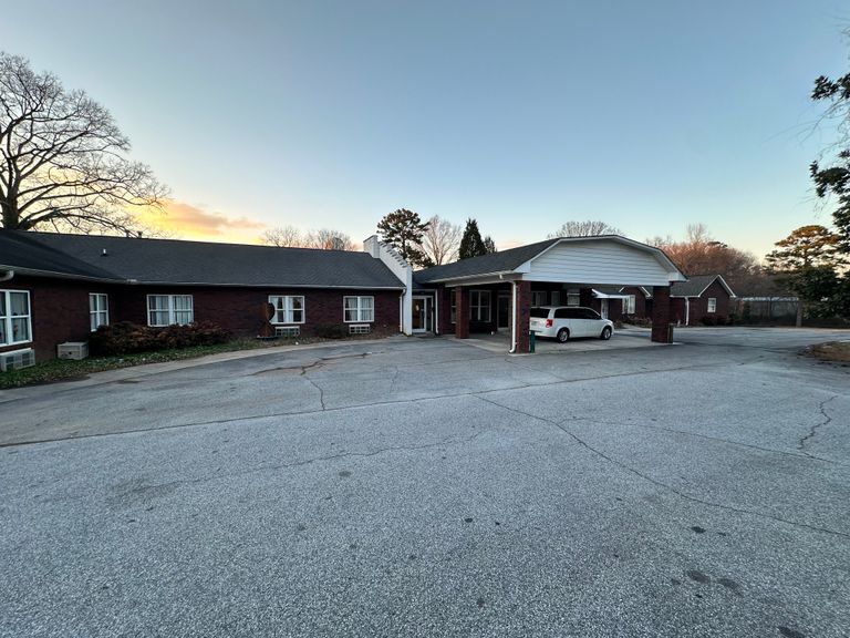 Bethamy Retirement Center, Spencer, NC 3