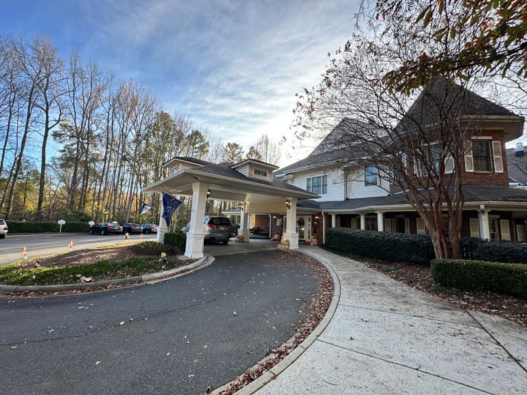 Charter Senior Living Of Charlotte, Charlotte, NC 1