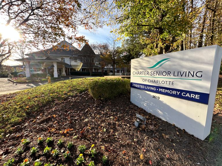 Charter Senior Living Of Charlotte, Charlotte, NC 3