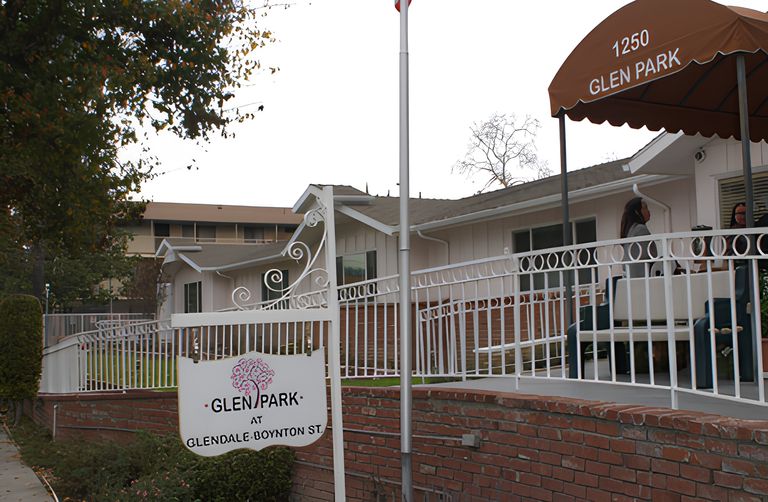 Glen Park At Glendale Boynton St (UPDATED) Get Pricing & See 4