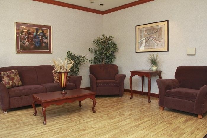 Southpoint Nursing & Rehab Center, Chicago, IL 2