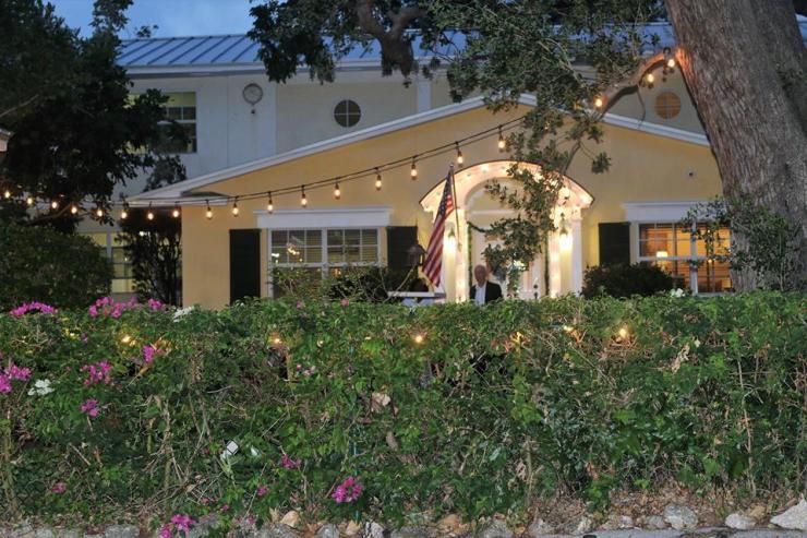 Bay Oaks Historic Retirement Residence, Miami, FL 3