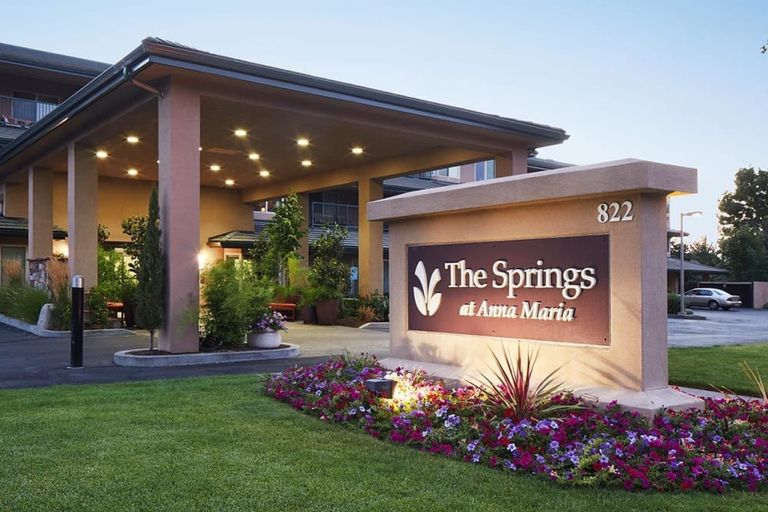 The Springs at Anna Maria, Medford, OR 1