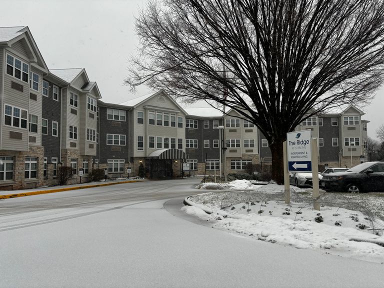 Pacifica Senior Living Sterling, Sterling, VA 3