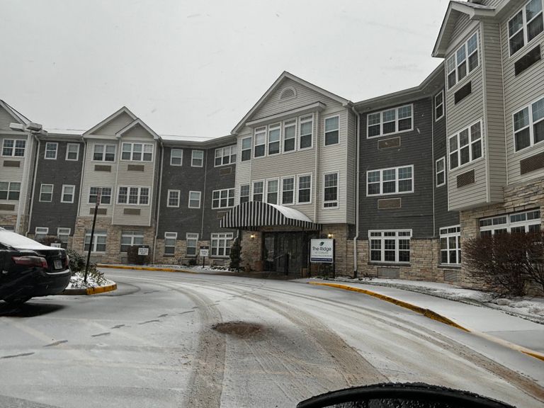 Pacifica Senior Living Sterling, Sterling, VA 1