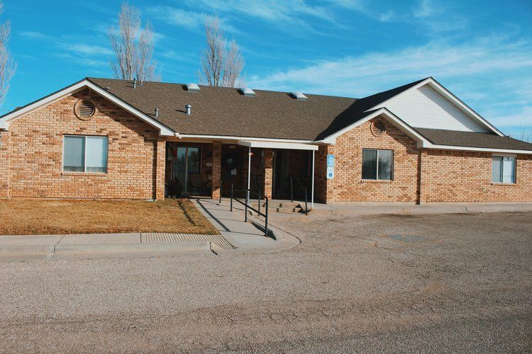 Skywest Assisted Living Center By Shaw Amarillo, Amarillo, TX 1