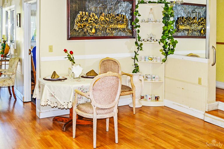 Harmony Home Care (Walnut Creek) (UPDATED) Get Pricing & See 19