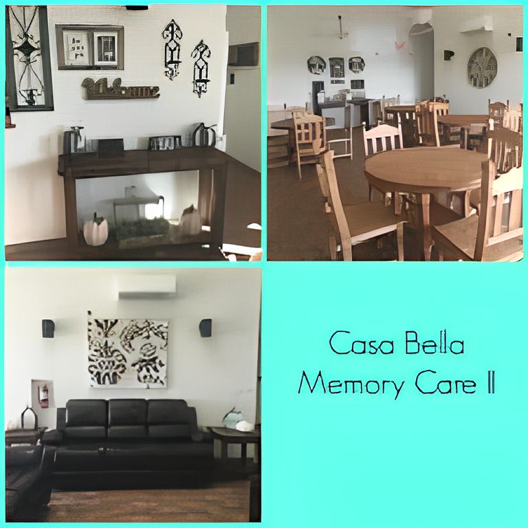Casa Bella Assisted Living, Las Cruces, NM 1