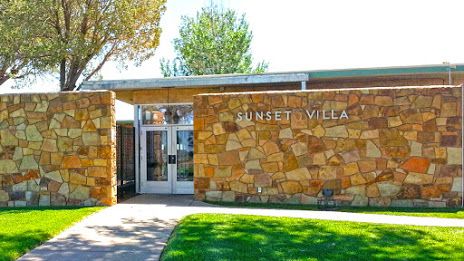 Sunset Villa Care Center, Roswell, NM 1