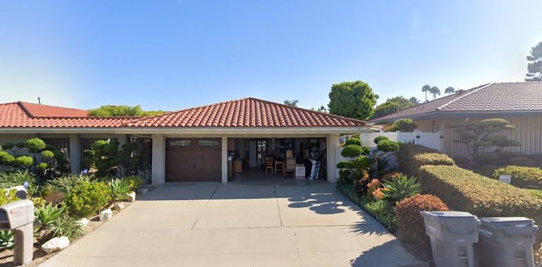 Ocean Front Residence Inn, Rancho Palos Verdes, CA 1