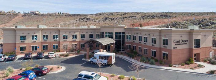 Coral Desert Rehabilitation And Care, St George, UT 3