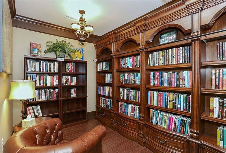 Gracemont Senior Living (UPDATED) Get Pricing & See 6 Photos in