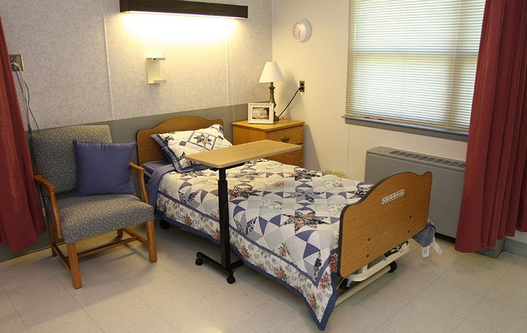 Westview Nursing & Rehabilitation Center, Bedford, IN 2