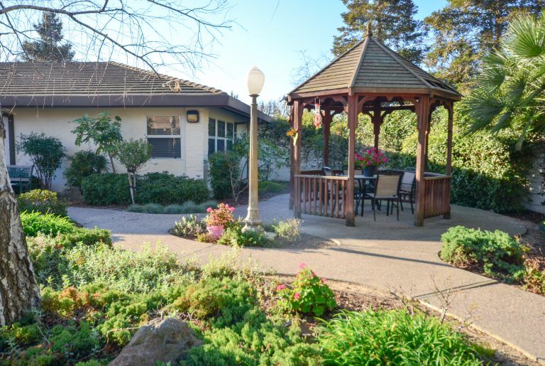 St. John's Retirement Village/Manor, Woodland, CA 3