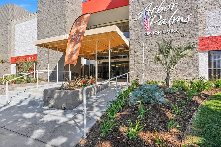 Arbor Palms Of Anaheim (UPDATED) Get Pricing, See 25 Photos & Read Reviews in Anaheim, CA