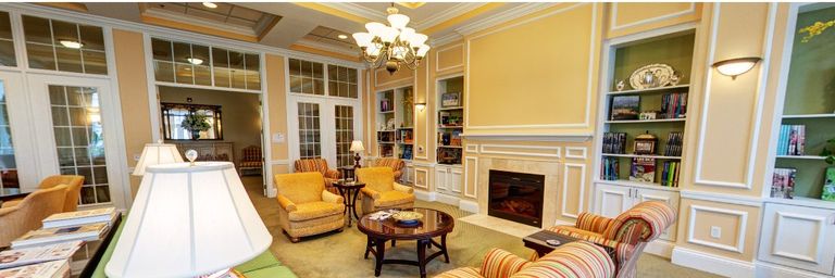 Galloway Ridge at Fearrington (UPDATED) - Get Pricing & See 10 Photos ...