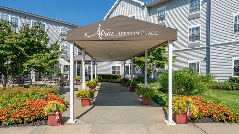 Atria Hertlin Place, Lake Ronkonkoma, NY 1