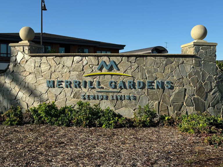 Merrill Gardens At Brentwood, Brentwood, CA 3