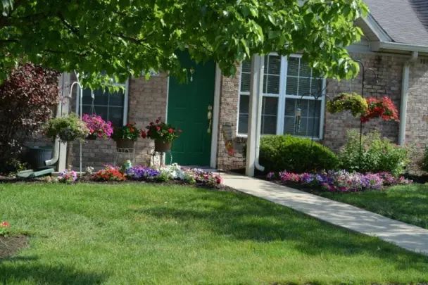 Spring Mill Meadows - Garden Homes, Indianapolis, IN 3