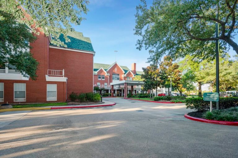 The Forum At Memorial Woods (UPDATED) Get Pricing & See 33 Photos in