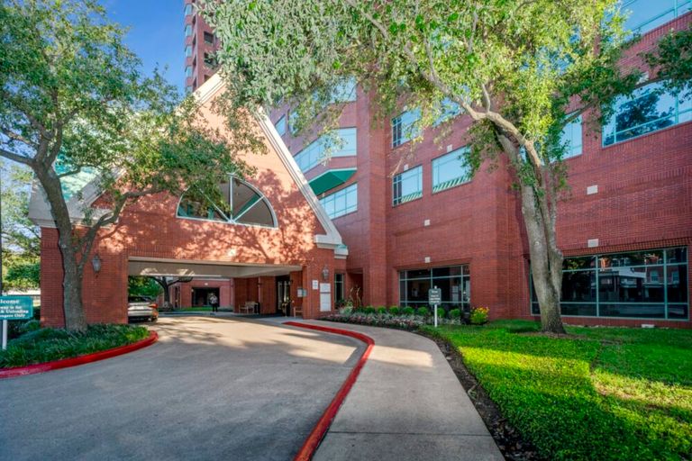 The Forum At Memorial Woods (UPDATED) Get Pricing & See 33 Photos in