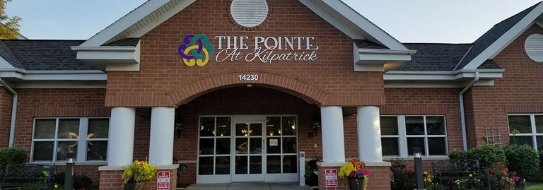 The Pointe at Kilpatrick, Crestwood, IL 1
