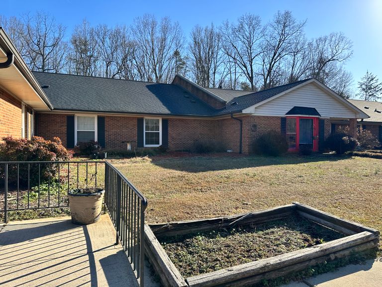 Millcreek Manor, Statesville, NC 3