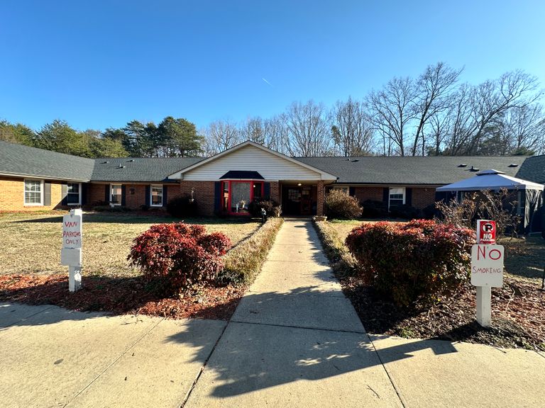 Millcreek Manor, Statesville, NC 2