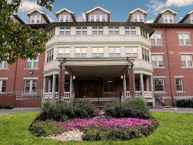Wesley Enhanced Living at Stapeley, Philadelphia, PA 1