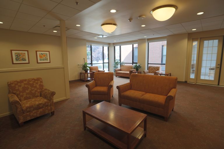 Kentmere Rehabilitation And Healthcare Center, Wilmington, DE 3