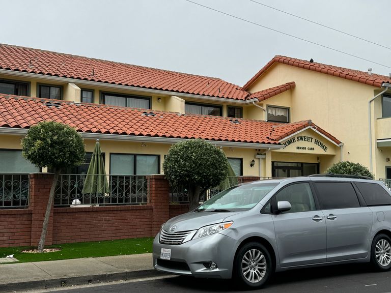 Home Sweet Home Senior Care, Daly City, CA 2