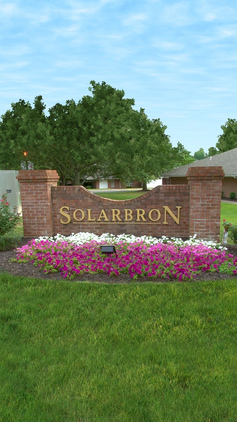 Terrace At Solarbron, Evansville, IN 1