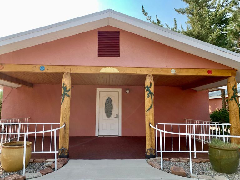 Casa De Rosa Assisted Living, Albuquerque, NM 1