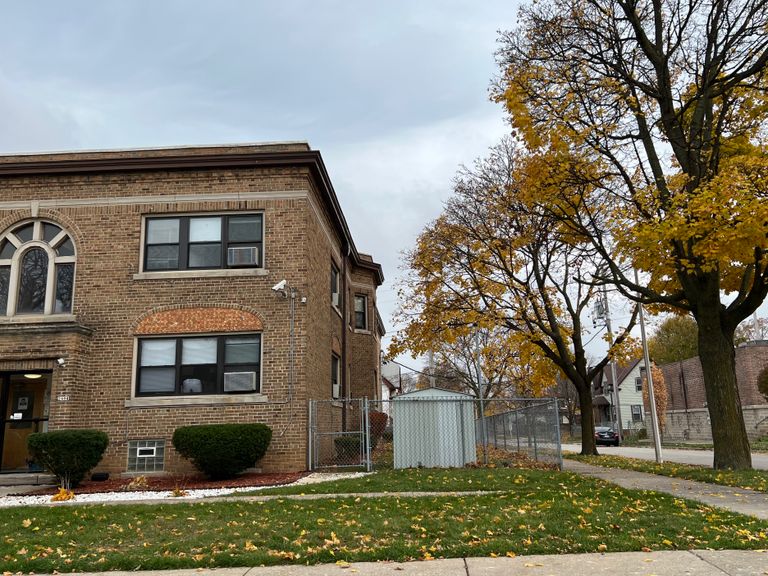 Joshua Glover House, Milwaukee, WI 1