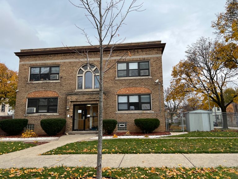 Joshua Glover House, Milwaukee, WI 2