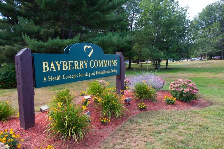 Bayberry Commons, Pascoag, RI 2